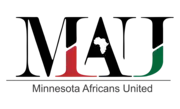 Logo of MINNESOTA AFRICANS UNITED