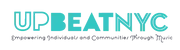Logo of UpBeat NYC