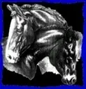 Logo of The Florida Research Institute for Equine Nurturing,Development & Safety, Inc.