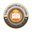 Logo of Tailored Trail Tutors