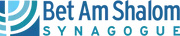 Logo de Bet Am Shalom Synagogue