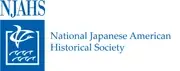 Logo de National Japanese American Historical Soceity