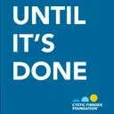 Logo of Cystic Fibrosis Foundation - North Central Florida Chapter - Orlando