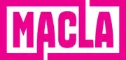 Logo of MACLA/Movimiento de Arte y Cultura Latino Americana