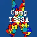 Logo of Camp TESSA of Hardin County