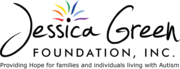 Logo of JESSICA GREEN FOUNDATION INC