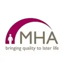 Logo of MHA New Forest Live at Home