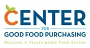 Logo of Center for Good Purchasing Program