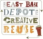Logo of EAST BAY DEPOT OF BAY AREA CREATIVE RE-USE INC