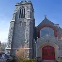 Logo of Church of the Good Shepherd