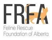 Logo of Feline Rescue Foundation of Alberta
