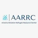 Logo of Arizona Allnation Refugee Resource Center