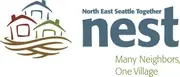 Logo de North East Seattle Together