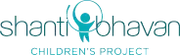 Logo of Shanti Bhavan Children's Project