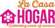 Logo de La Casa Hogar