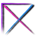 Logo of Trans Pride Initiative