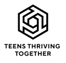 Logo de Teens Thriving Together Inc.