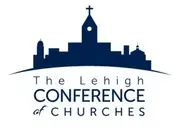 Logo of Lehigh Conference of Churches
