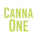 Logo of CANNAONE NATION INC