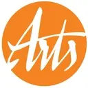 Logo of Fund for the Arts