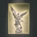 Logo de Solidaridad Arcangel Miguel