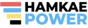 Logo of Hamkae Power