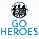 Logo of Go Heroes Inc.
