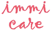 Logo de Immigrant Care