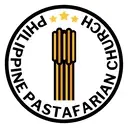 Logo of Philippine Pastafarian Church