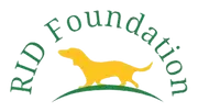 Logo of DOGS IN REHABILITATION FOUNDATION