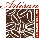 Logo of Artisan Coffee Imports