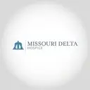 Logo of Missouri Delta Hospice