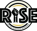 Logo of RESILIENT IN SUSTAINING EMPOWERMENT