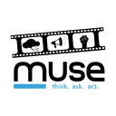 Logo of Muse Foundation