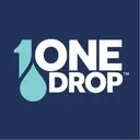 Logo of ONE DROP FOUNDATION INC