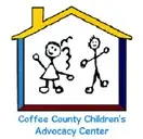 Logo of Coffee County Children's Advocacy Center