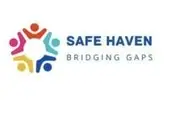 Logo of Safe Haven Bridging Gaps Company