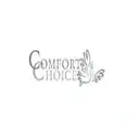 Logo of Comfort Choice Hospice Care