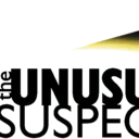 Logo de The Unusual Suspects Theatre Company