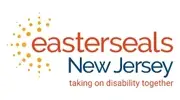 Logo of Easterseals New Jersey