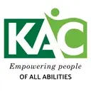 Logo of Kenosha Achievement Center