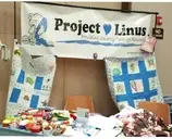 Logo of Project Linus - Pike County