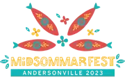 Logo of Swedish American Museum