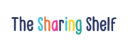 Logo of The Sharing Shelf