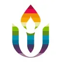 Logo of Unitarian Universalist Church of Delaware County