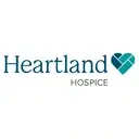 Logo of Heartland Hospice