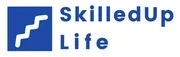 Logo of SkilledUp Life
