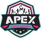 Logo of APEX SOCCER ACADEMY INC
