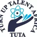 Logo of Turn Up Talent Africa (Tuta)