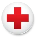 Logo of American Red Cross Serving Greater San Antonio